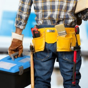 Home Maintenance Services Home Maintenance Services